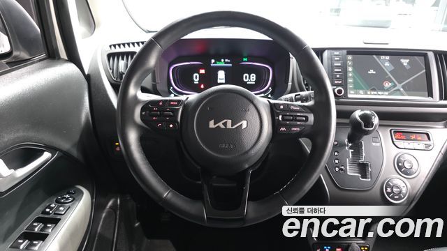 Kia RAY 2023 — photo 18