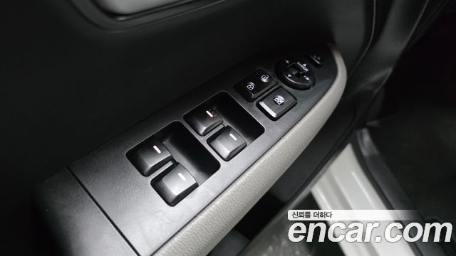 Kia RAY 2023 — photo 19