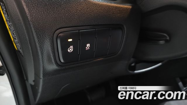Kia RAY 2023 — photo 20