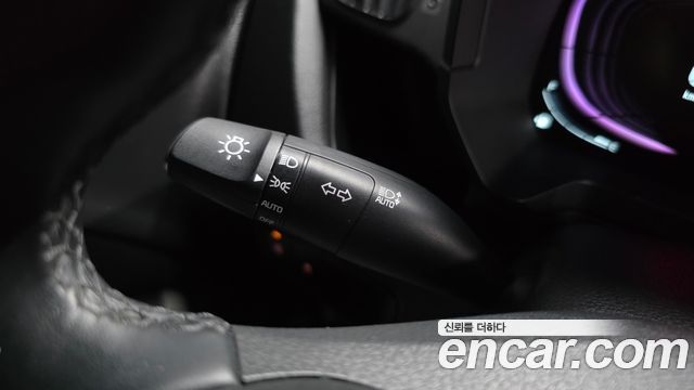 Kia RAY 2023 — photo 22