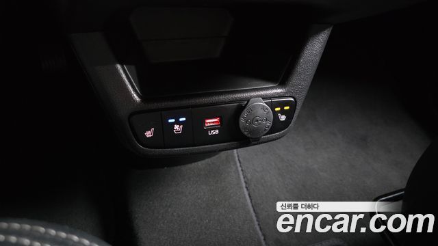 Kia RAY 2023 — photo 24