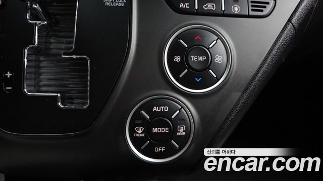 Kia RAY 2023 — photo 25