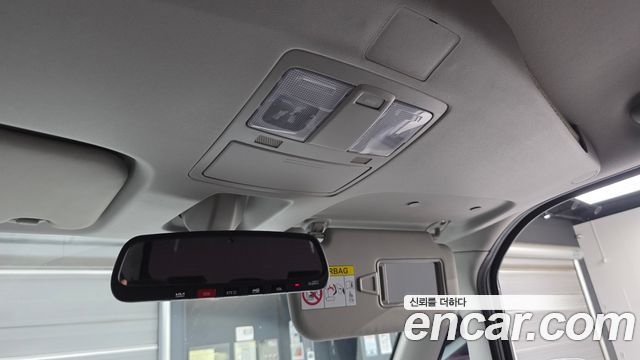 Kia RAY 2023 — photo 26