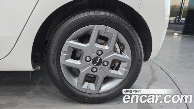 Kia RAY 2023 — photo 7