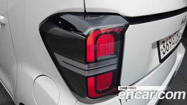 Kia RAY 2023 — photo 9