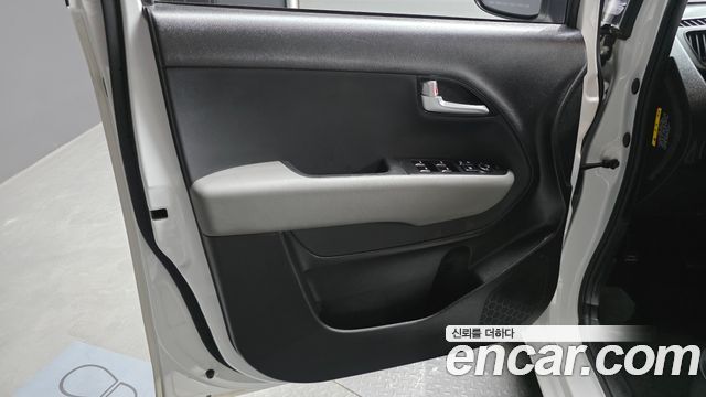 Kia RAY 2023 — photo 14