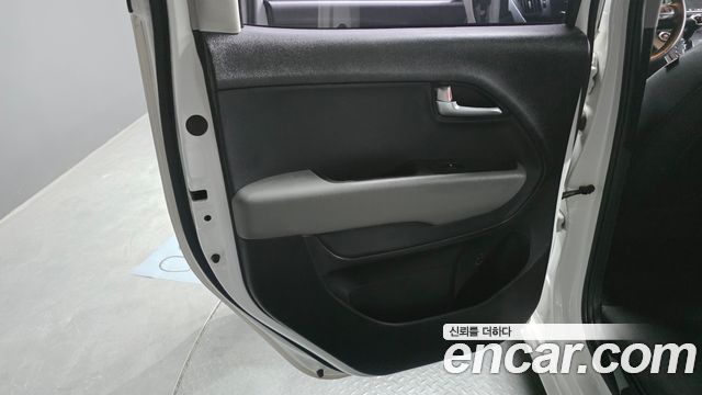 Kia RAY 2023 — photo 15