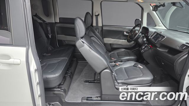 Kia RAY 2023 — photo 16