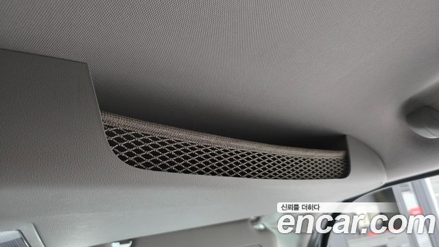 Kia RAY 2023 — photo 27