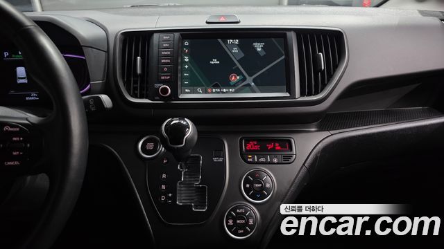 Kia RAY 2023 — photo 28