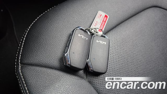 Kia RAY 2023 — photo 30