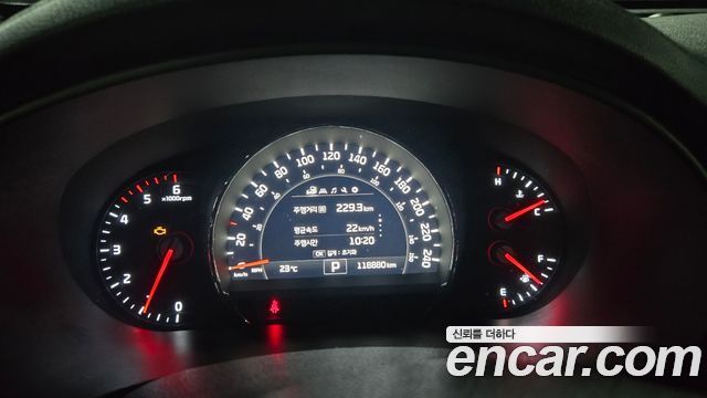 Kia Sorento 2015 — photo 9
