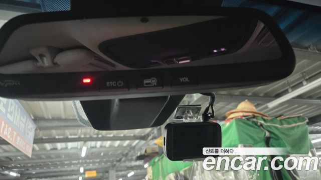 Kia Sorento 2015 — photo 11