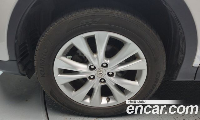 Toyota RAV4 2015 — photo 5