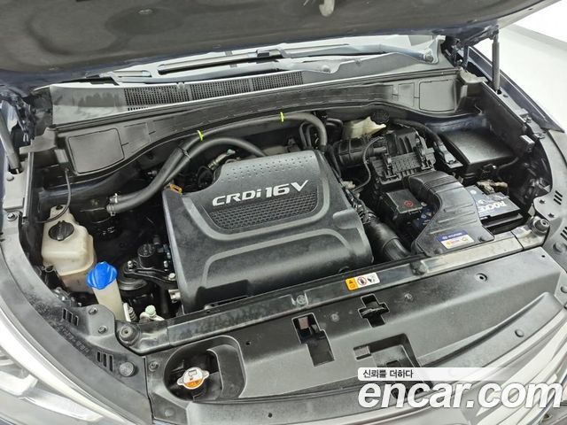 Hyundai Santafe 2016 — photo 6
