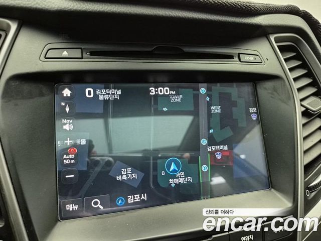 Hyundai Santafe 2016 — photo 14
