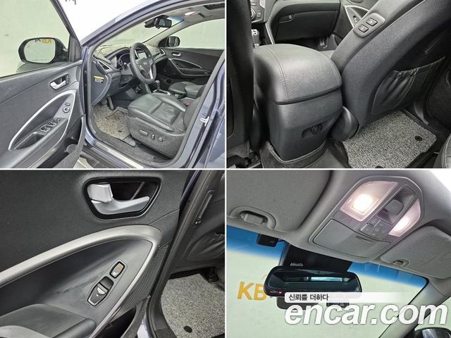 Hyundai Santafe 2016 — photo 19
