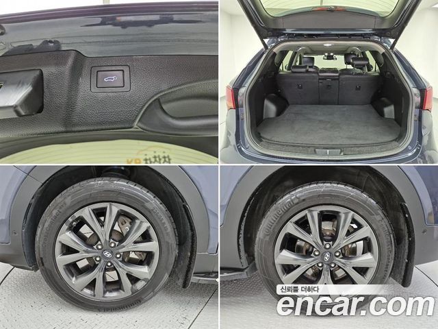 Hyundai Santafe 2016 — photo 20