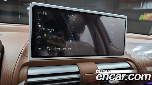 Hyundai Casper 2027 — photo 22