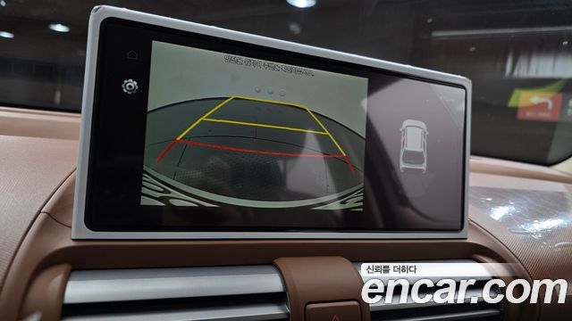 Hyundai Casper 2027 — photo 23