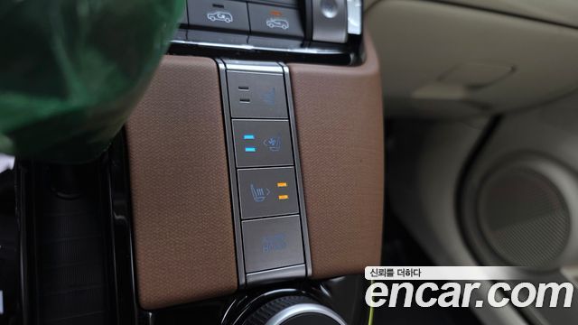 Hyundai Casper 2027 — photo 24