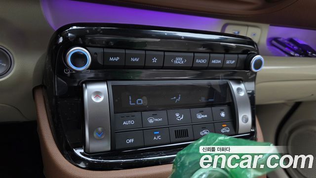 Hyundai Casper 2027 — photo 25