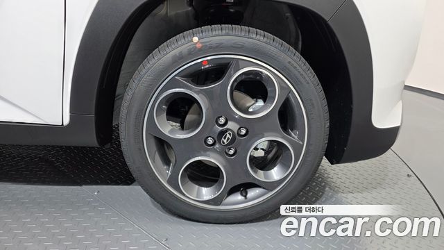 Hyundai Casper 2027 — photo 7