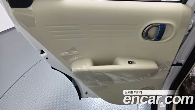 Hyundai Casper 2027 — photo 15