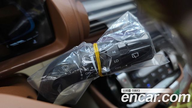 Hyundai Casper 2027 — photo 27