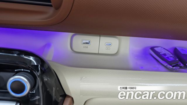 Hyundai Casper 2027 — photo 28