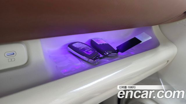 Hyundai Casper 2027 — photo 29