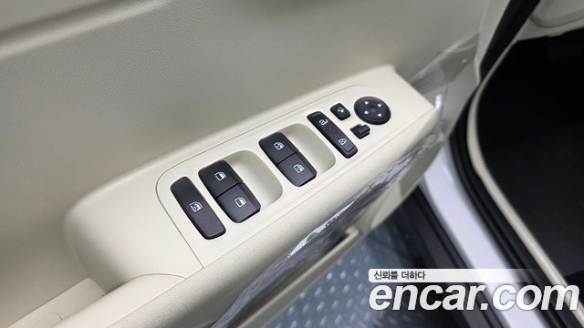 Hyundai Casper 2027 — photo 30