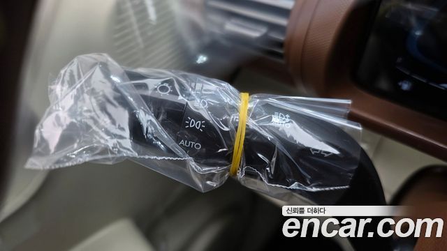 Hyundai Casper 2027 — photo 31
