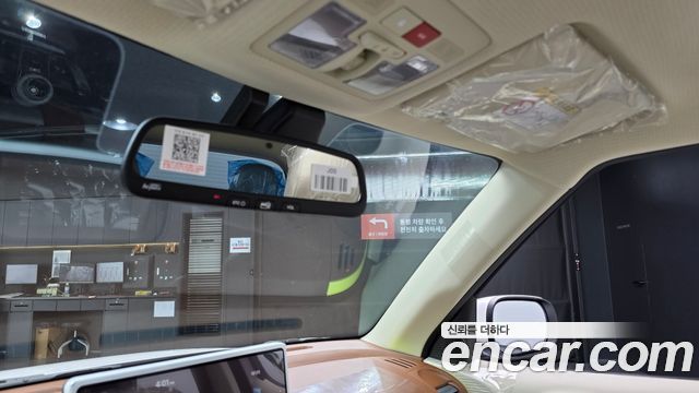 Hyundai Casper 2027 — photo 33
