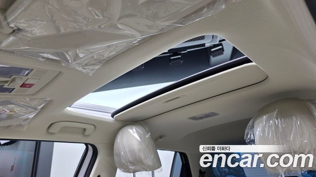 Hyundai Casper 2027 — photo 34