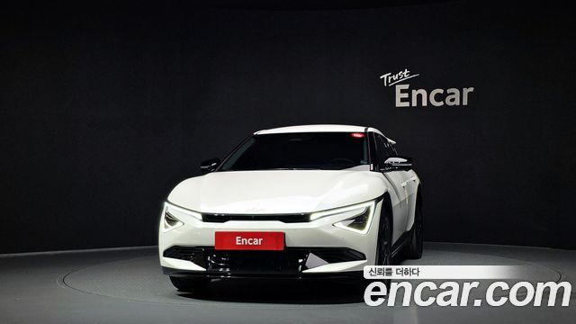 Kia EV6 2026 — photo 3