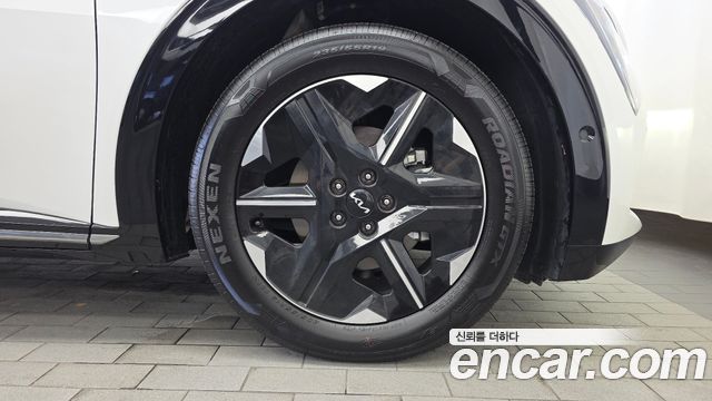 Kia EV6 2026 — photo 5