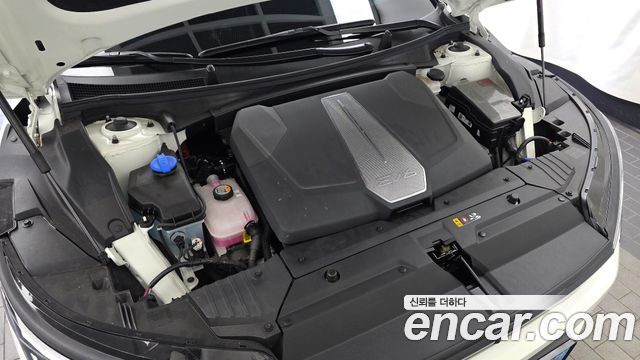 Kia EV6 2026 — photo 6