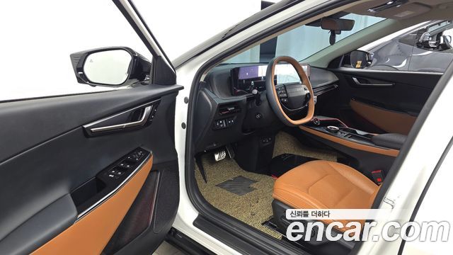 Kia EV6 2026 — photo 13