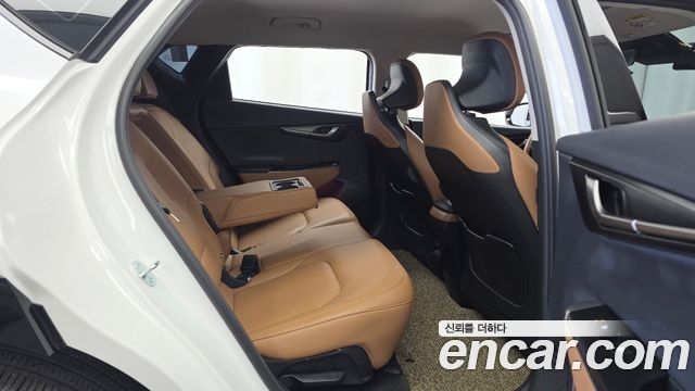 Kia EV6 2026 — photo 17