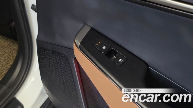 Kia EV6 2026 — photo 25