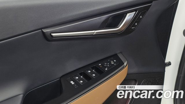 Kia EV6 2026 — photo 26