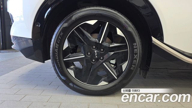 Kia EV6 2026 — photo 7