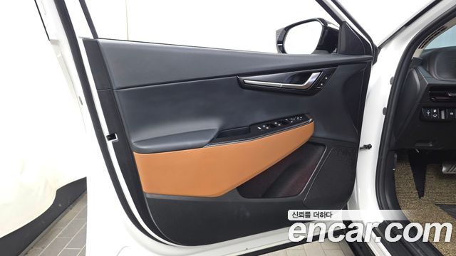 Kia EV6 2026 — photo 14