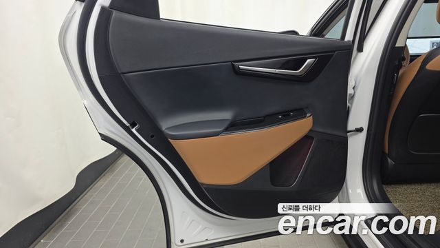 Kia EV6 2026 — photo 15