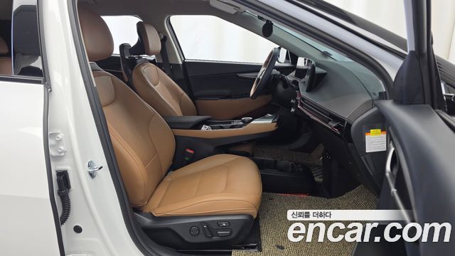 Kia EV6 2026 — photo 16