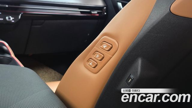 Kia EV6 2026 — photo 27