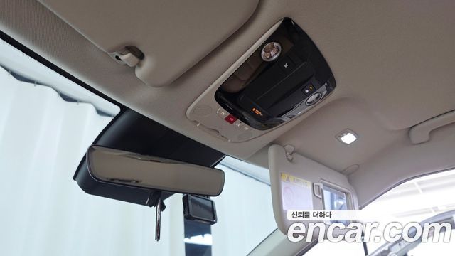 Kia EV6 2026 — photo 28