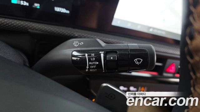 Kia EV6 2026 — photo 29