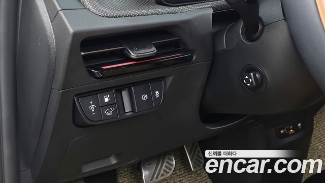 Kia EV6 2026 — photo 30